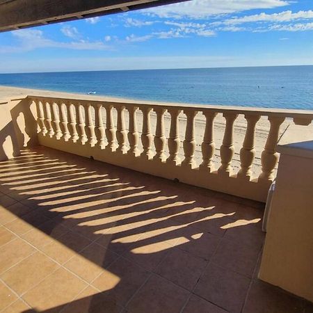 Casa Tortuga Beachfront Las Palmas Mirador Beach Puerto Penasco Exterior photo